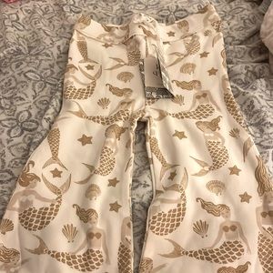 Kate Quinn Flare Pants